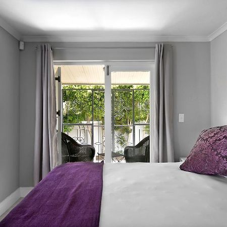 Lemon Tree Cottage Self Catering Franschhoek Exterior photo