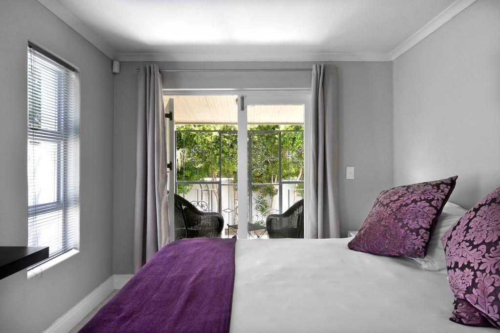 Lemon Tree Cottage Self Catering Franschhoek Exterior photo