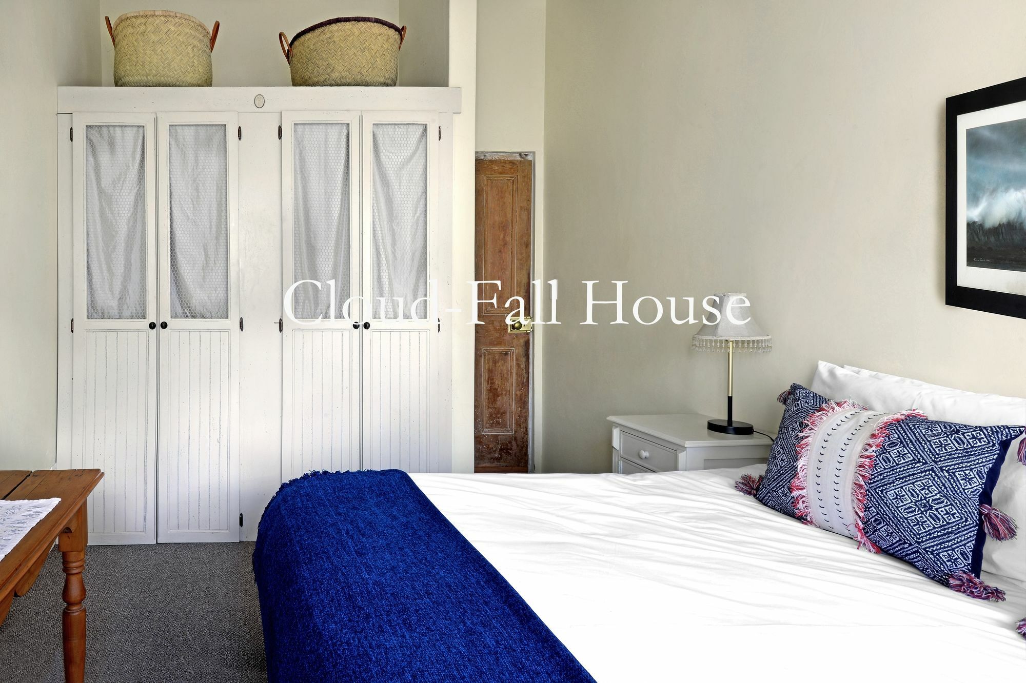 Lemon Tree Cottage Self Catering Franschhoek Exterior photo